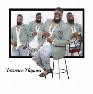 Meet your Posher, Terrence